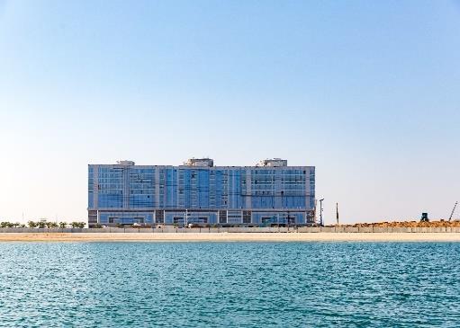 Ras Al Khaimah beachfront resorts and investor environment